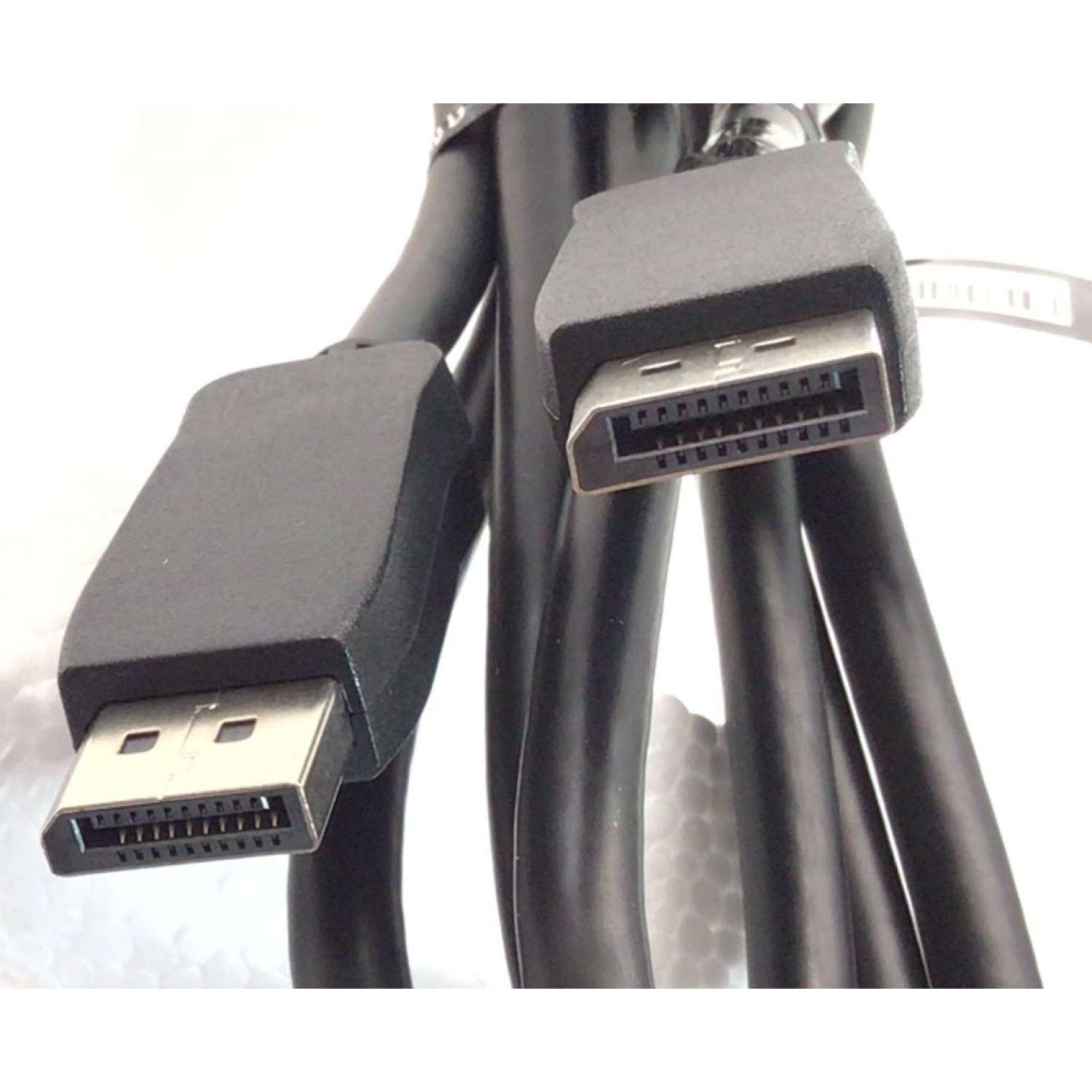 CABLE DE PANTALLA HDMI 8K ESTANDARD O TIPO A PARA MONITOR SAMSUNG “NUEVO“ / NUMERO DE PARTE BN39-02625A / BN3902625A / 20 PINES / 1.50M / MODELO C27G75TQSN - Imagen 2